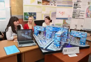 Стажування у великих компаніях