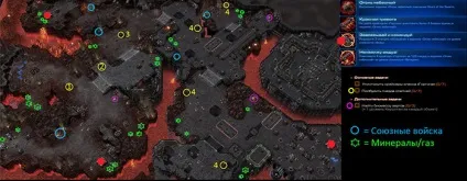 Starcraft 2 hots кампанія місія 8 вогонь небесний (буде) Starcraft 2 hots кампанія місія 8 вогонь небесний