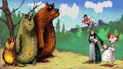 Вірші про дурнів, приколи про глупості- саме посещаемое- стор