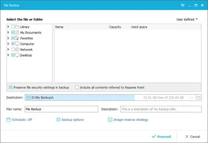 Статті - easeus todo backup кращий інструмент для резервного копіювання даних
