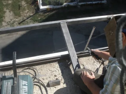 Вартість обробки балкона скільки коштує обробити своїми руками, відео-інструкція, фото (балкона) Вартість обробки балкона скільки коштує обробити своїми руками, відео-інструкція, фото