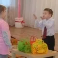 Сценарій свята до Дня перемоги в підготовчій групі «світ для нас найдорожче»