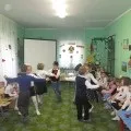 Сценарій свята до Дня перемоги в підготовчій групі «світ для нас найдорожче»