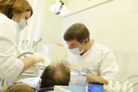 Стоматологія, центральна поліклініка ват РЖД (стоматологія) Стоматологія, центральна поліклініка ват РЖД