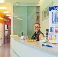 Стоматологія кит-з на Шаболовці (стоматологія) Стоматологія кит-з на Шаболовці