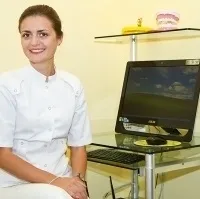 Стоматологія кит-з на Шаболовці (стоматологічна клініка) Стоматологія кит-з на Шаболовці