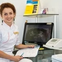 Стоматологія кит-з на Шаболовці (кит-с) Стоматологія кит-з на Шаболовці