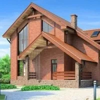 Будівництво будинків з червоної цегли в москві ціни, фото, схеми, відгуки (будівництво) Будівництво будинків з червоної цегли в москві ціни, фото, схеми, відгуки