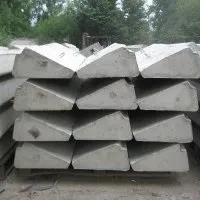 Сходинки бетонні для сходів - види і оздоблення