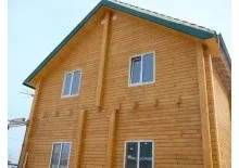 Будівництво будинків під ключ в Бердянськ (кемерово) Будівництво будинків під ключ в Бердянськ