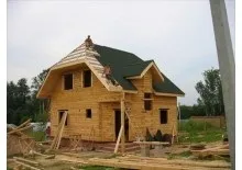 Будівництво будинків під ключ в Бердянськ (будинків) Будівництво будинків під ключ в Бердянськ