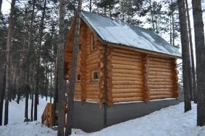 Будівництво зрубів будинків з кедра під ключ, ціни, опис, фотографії (кедра) Будівництво зрубів будинків з кедра під ключ, ціни, опис, фотографії