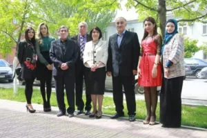 Стоматології дитячого віку, ДГМУ (стоматології) Стоматології дитячого віку, ДГМУ