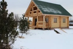 Будівництво зрубів будинків з кедра під ключ, ціни, опис, фотографії (будівництво) Будівництво зрубів будинків з кедра під ключ, ціни, опис, фотографії