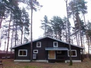Будівництво зрубів будинків з кедра під ключ, ціни, опис, фотографії (будівництво) Будівництво зрубів будинків з кедра під ключ, ціни, опис, фотографії