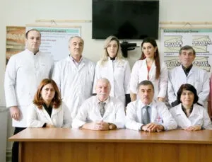 Стоматології дитячого віку, ДГМУ (віку) Стоматології дитячого віку, ДГМУ