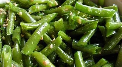 Стручкова квасоля рецепт
