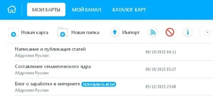 Структура блога що це і як її зробити (блогу) Структура блога що це і як її зробити