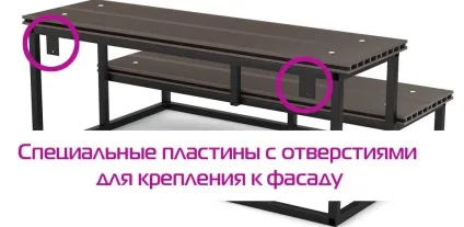 Сходинки для вуличних сходів гумове покриття на вулиці, килимки для еко, допустима кількість (гумове) Сходинки для вуличних сходів гумове покриття на вулиці, килимки для еко, допустима кількість