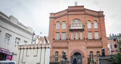 Суккот 2016 суть єврейського свята, історія, традиції і звичаї (2016) Суккот 2016 суть єврейського свята, історія, традиції і звичаї