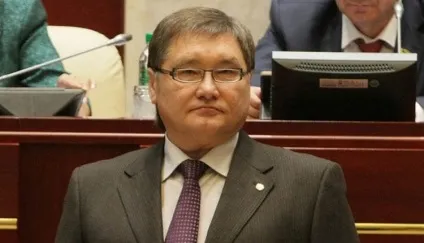 Суддю посадили на п'ять років (п'ять) Суддю посадили на п'ять років