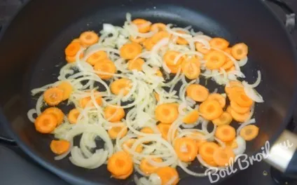 Суп-локшина з грибами - покроковий рецепт з фото (грибами) Суп-локшина з грибами - покроковий рецепт з фото