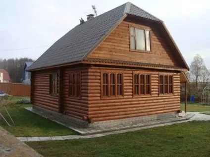 Будівництво будинків в товариський області ціни, фото, схеми, відгуки (будівництво) Будівництво будинків в товариський області ціни, фото, схеми, відгуки