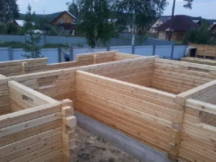 Будівництво будинків, котеджів з струганого бруса в Москві і мо - ціни, фото (будівництво будинків) Будівництво будинків, котеджів з струганого бруса в Москві і мо - ціни, фото