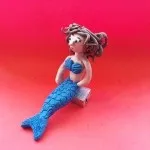 Як зліпити тюльпан з пластиліну (тюльпан) Як зліпити тюльпан з пластиліну