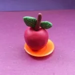 Як зліпити вулкан з пластиліну (пластиліну) Як зліпити вулкан з пластиліну