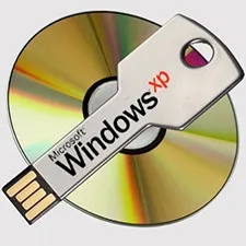 Як зробити завантажувальну флешку з windows xp (зробити) Як зробити завантажувальну флешку з windows xp