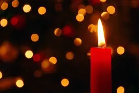 Як зробити так, щоб від палаючої свічки було більше світла (світло) Як зробити так, щоб від палаючої свічки було більше світла