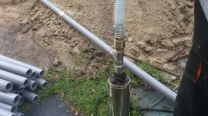 Як зробити зимовий водопровід на дачі з колодязя (зробити) Як зробити зимовий водопровід на дачі з колодязя
