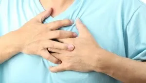 Як зняти напад аритмії в домашніх умовах (напад) Як зняти напад аритмії в домашніх умовах