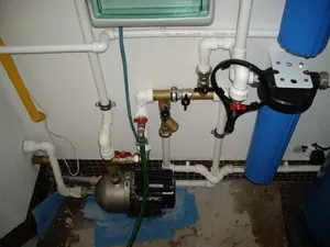 Як зробити водопровід для дачі з колодязя своїми руками зимовий водопостачання, схема і пристрій (дачі) Як зробити водопровід для дачі з колодязя своїми руками зимовий водопостачання, схема і пристрій