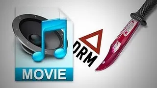 Як зняти drm захист не тільки з придбаного відео, але і з взятого в оренду в itunes, irumor (itunes) Як зняти drm захист не тільки з придбаного відео, але і з взятого в оренду в itunes, irumor
