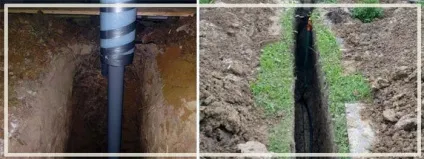 Як зробити водопровід з колодязя зимовий варіант водопостачання (варіант) Як зробити водопровід з колодязя зимовий варіант водопостачання