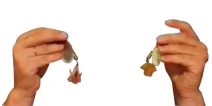 Як слід проводити вертушку »