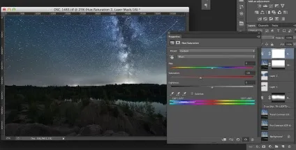 Як сфотографувати чумацький шлях - фотографії і подорожі (сфотографувати) Як сфотографувати чумацький шлях - фотографії і подорожі