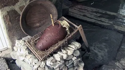 Як зробити вершкове масло