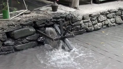 Як зробити вершкове масло