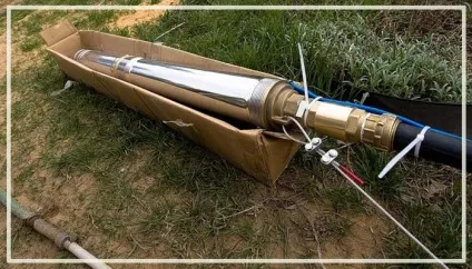Як зробити водопровід з колодязя зимовий варіант водопостачання (варіант) Як зробити водопровід з колодязя зимовий варіант водопостачання