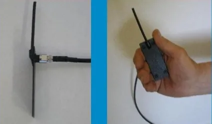 Як зібрати антену для 3g модему, антена-прискорювач для 3g модемів