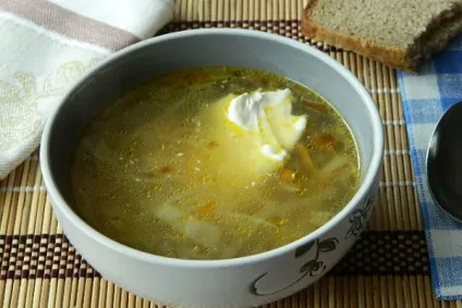 Як зробити холодний борщ (холодник) рецепт з фото крок за кроком - домашній супчик (борщ) Як зробити холодний борщ (холодник) рецепт з фото крок за кроком - домашній супчик