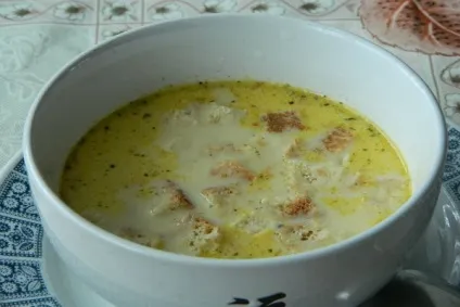 Як зробити холодний борщ (холодник) рецепт з фото крок за кроком - домашній супчик (зробити) Як зробити холодний борщ (холодник) рецепт з фото крок за кроком - домашній супчик