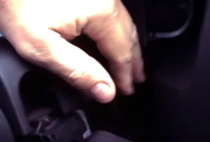 Як зняти кермо на форд фокус 2 в домашніх умовах (кермо на ford focus 2) Як зняти кермо на форд фокус 2 в домашніх умовах