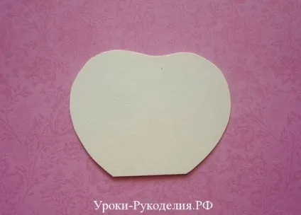 Як зробити квітку мак з фоамірана - уроки рукоділля (зробити) Як зробити квітку мак з фоамірана - уроки рукоділля