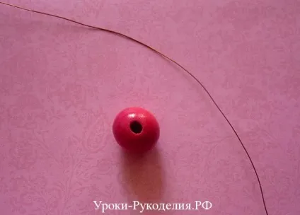 Як зробити квітку мак з фоамірана - уроки рукоділля (зробити квітка фоамірана) Як зробити квітку мак з фоамірана - уроки рукоділля
