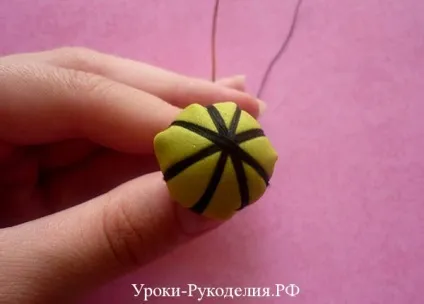 Як зробити квітку мак з фоамірана - уроки рукоділля (квітка) Як зробити квітку мак з фоамірана - уроки рукоділля
