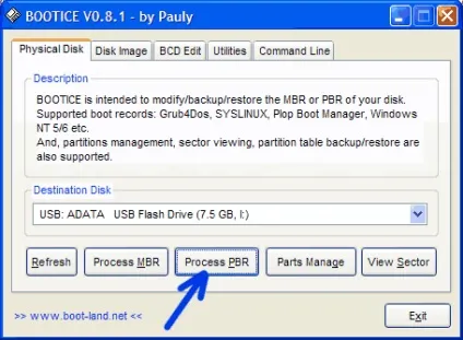 Як зробити завантажувальну флешку з windows xp (кнопку Install Config) Як зробити завантажувальну флешку з windows xp